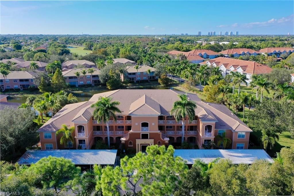 9601 Spanish Moss Way, Unit 3615, Bonita Springs, FL 34135 Photo