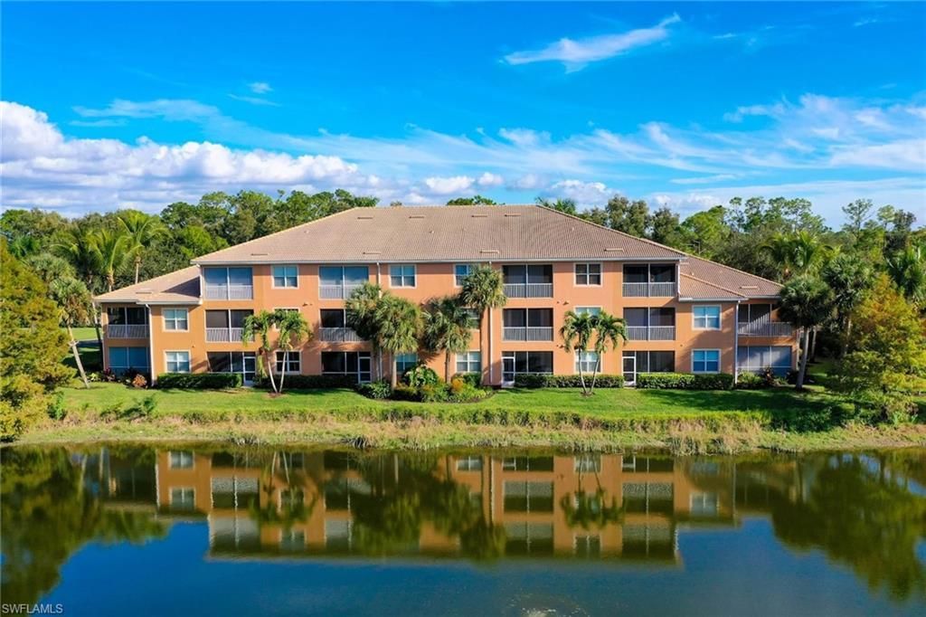 9601 Spanish Moss Way, Unit 3615, Bonita Springs, FL 34135 Photo