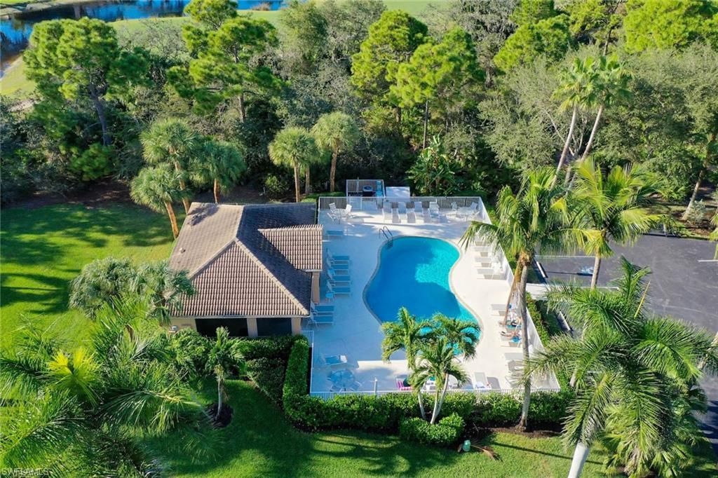 9601 Spanish Moss Way, Unit 3615, Bonita Springs, FL 34135 Photo