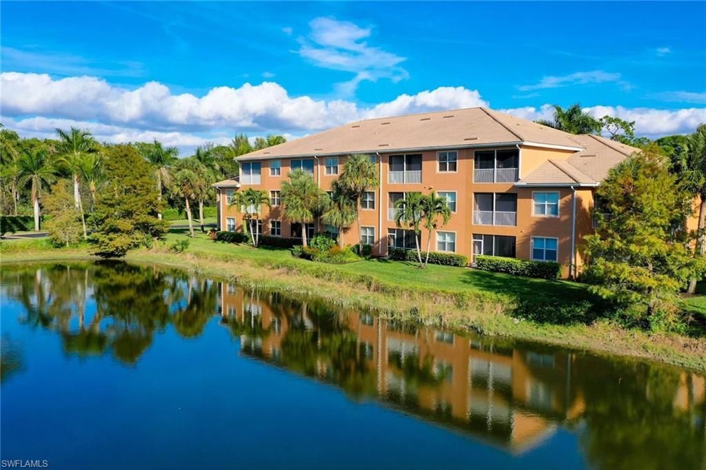 9601 Spanish Moss Way, Unit 3615, Bonita Springs, FL 34135 Photo