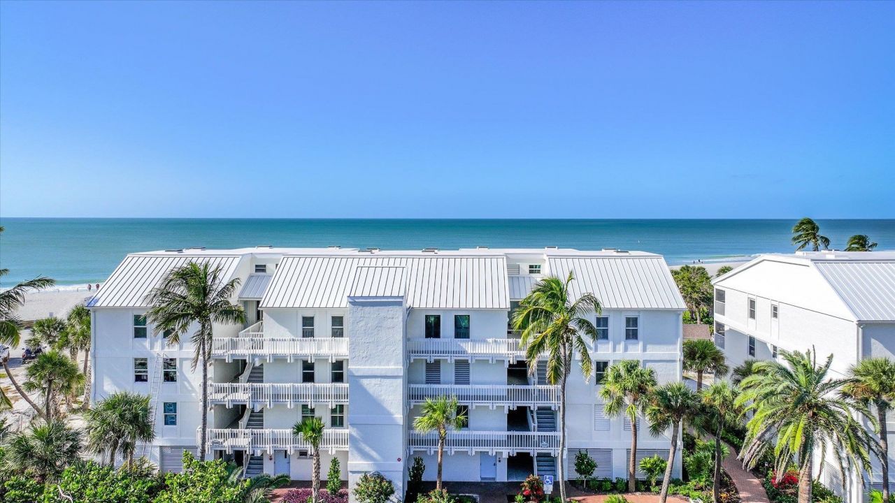 2615 Beach Villas, Unit 2615, Captiva, FL 33924 Photo