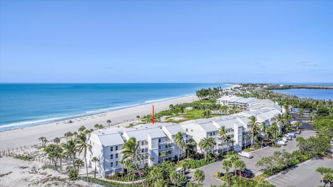 2615 Beach Villas, Unit 2615, Captiva, FL 33924 Photo