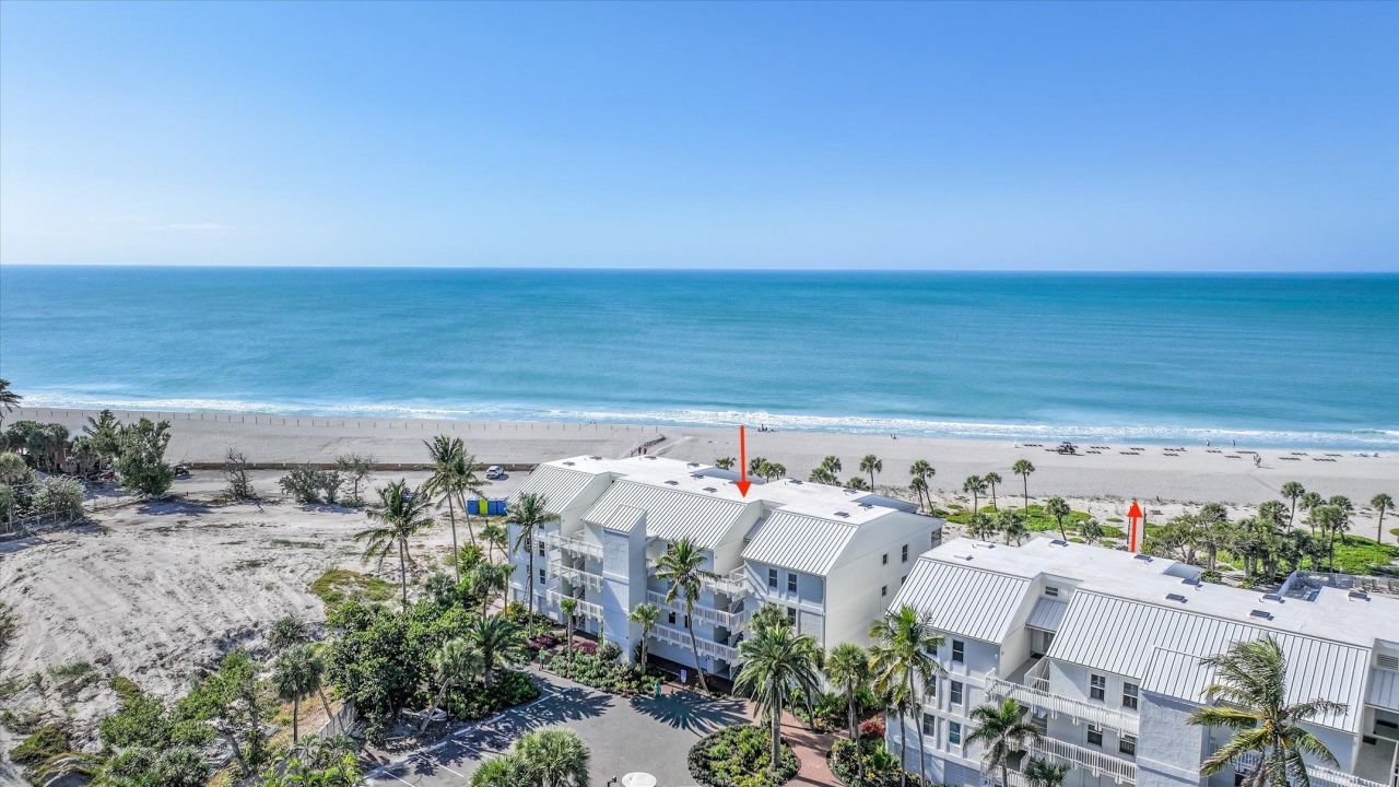 2615 Beach Villas, Unit 2615, Captiva, FL 33924 Photo