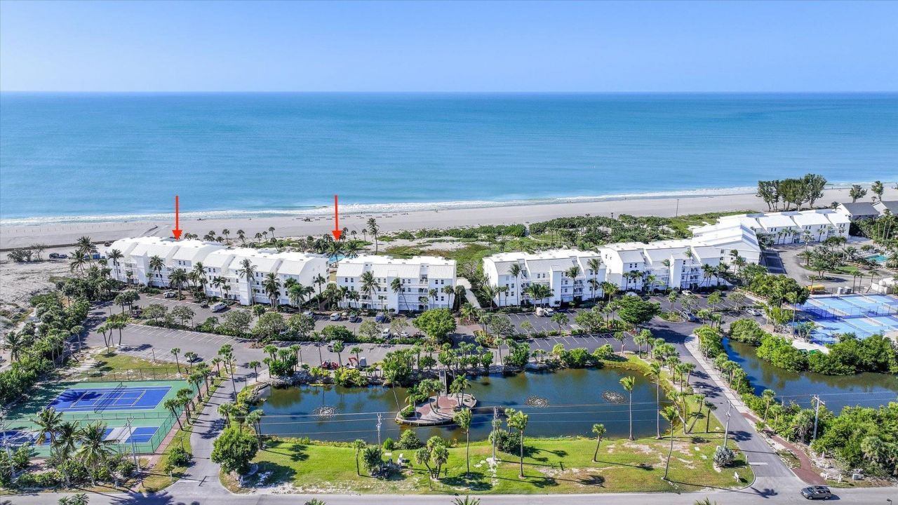2615 Beach Villas, Unit 2615, Captiva, FL 33924 Photo
