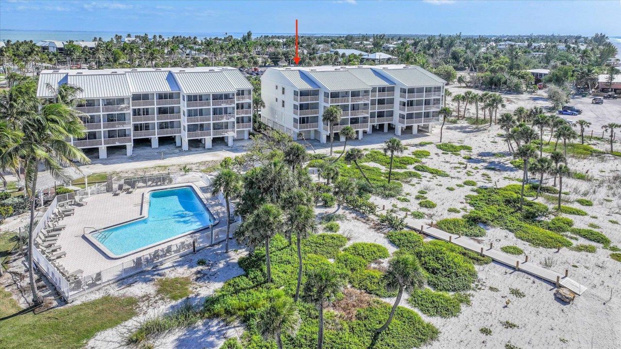 2615 Beach Villas, Unit 2615, Captiva, FL 33924 Photo