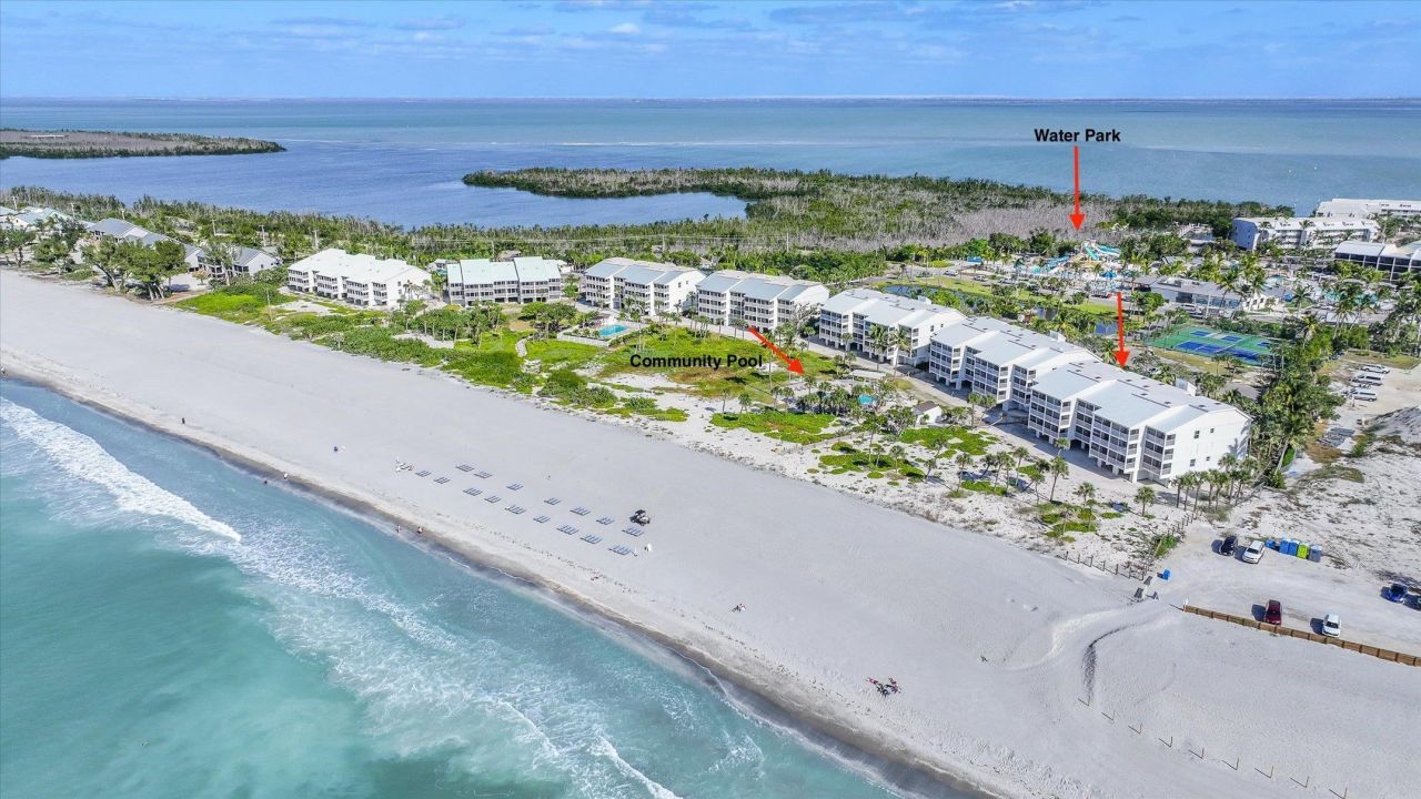 2615 Beach Villas, Unit 2615, Captiva, FL 33924 Photo