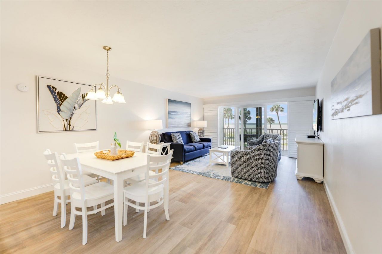 2615 Beach Villas, Unit 2615, Captiva, FL 33924 Photo