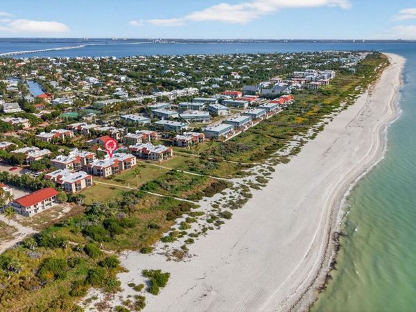 845 E Gulf Dr, Unit 542, Sanibel, FL 33957