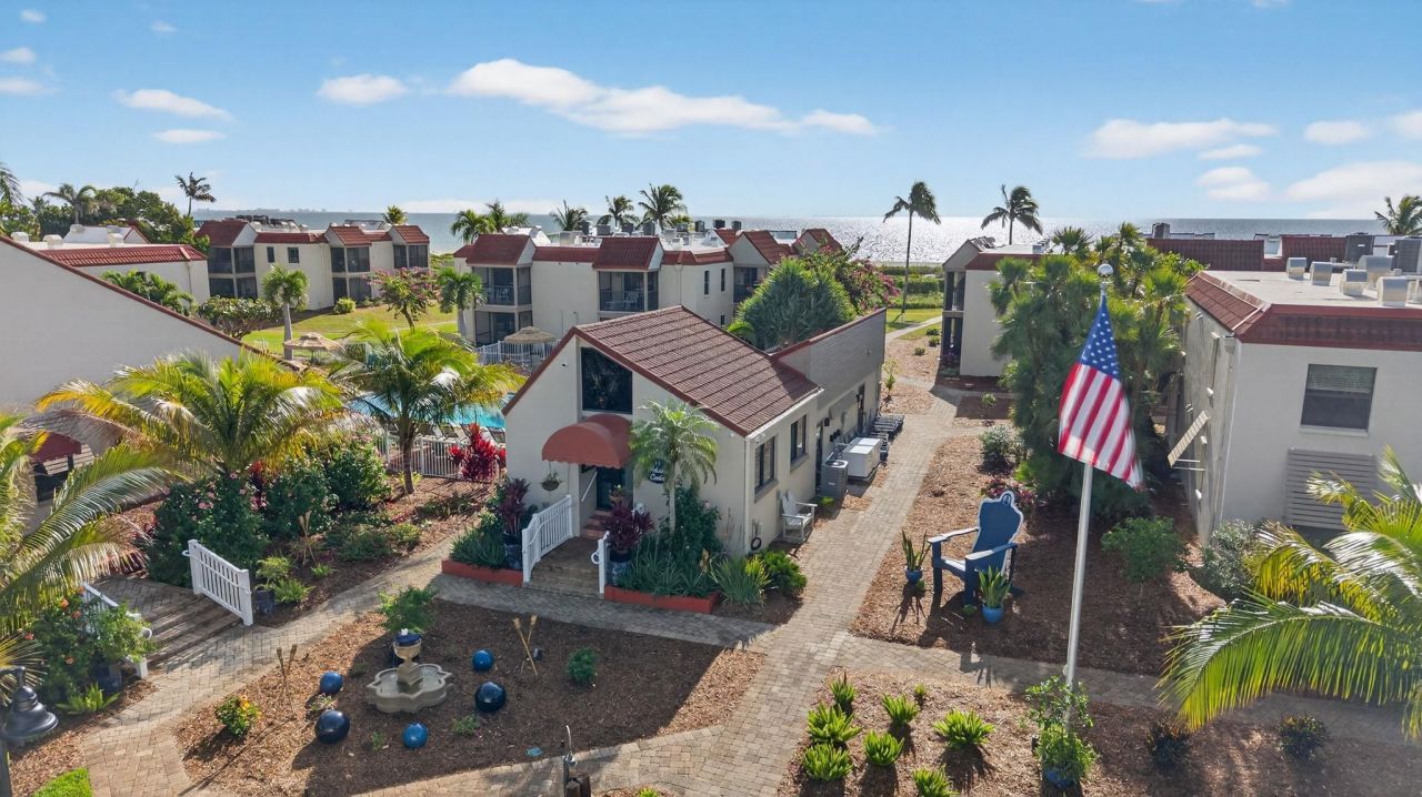 845 E Gulf Dr, Unit 542, Sanibel, FL 33957 Photo