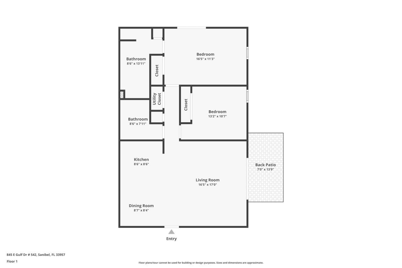 845 E Gulf Dr, Unit 542, Sanibel, FL 33957 Photo