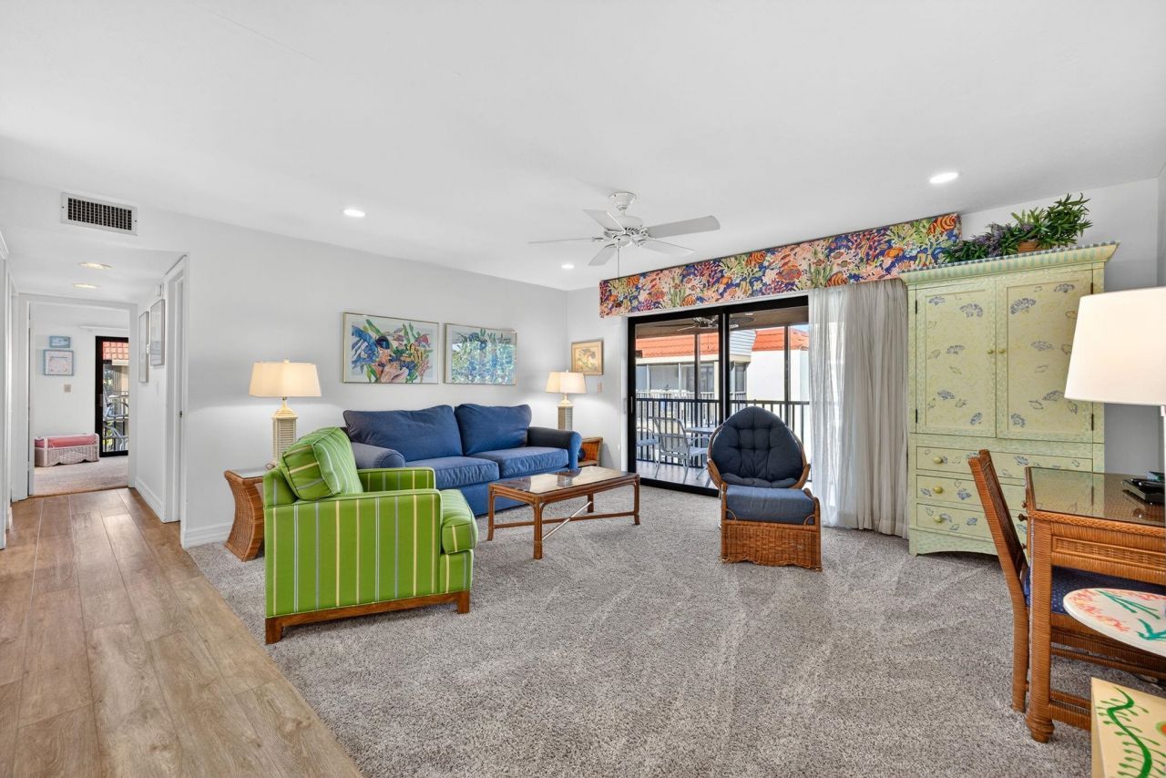 845 E Gulf Dr, Unit 542, Sanibel, FL 33957 Photo