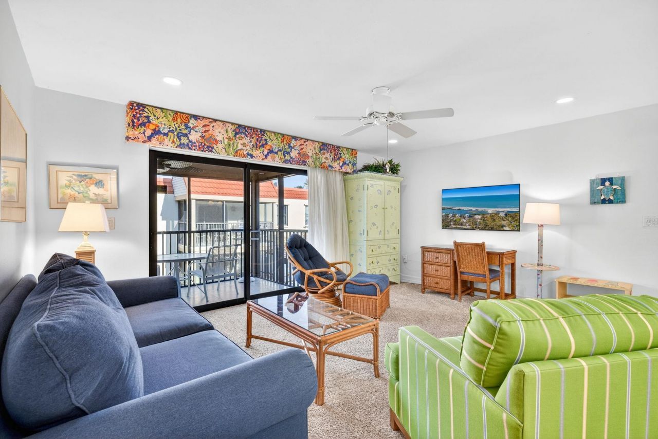 845 E Gulf Dr, Unit 542, Sanibel, FL 33957 Photo