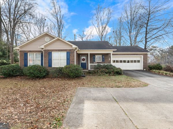 0 Mullinax Road, Alpharetta, GA 30004