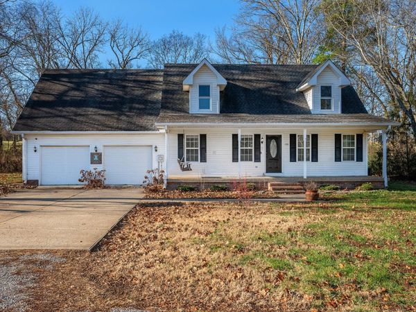 198 Tammy Dr, Gallatin, TN 37066