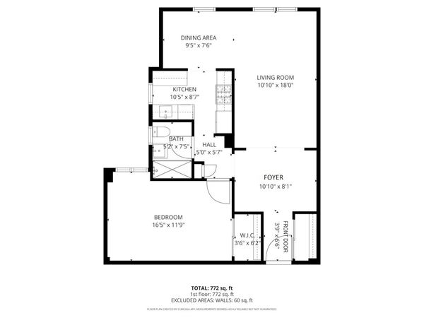 100 PARK Terrace W, Unit 4E, Manhattan, NY 10034