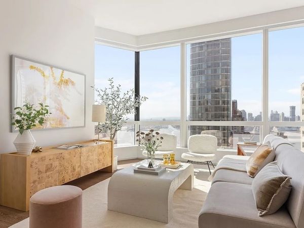 77 Greenwich Street, Unit 29B, Manhattan, NY 10006