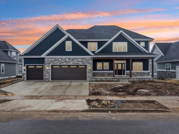 1200 Winn Drive, Waunakee, WI 53597