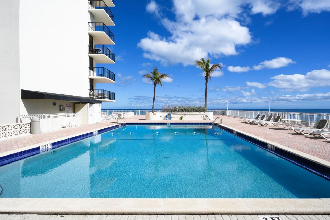 3456 S Ocean Boulevard, Unit 504, Palm Beach, FL 33480 Photo