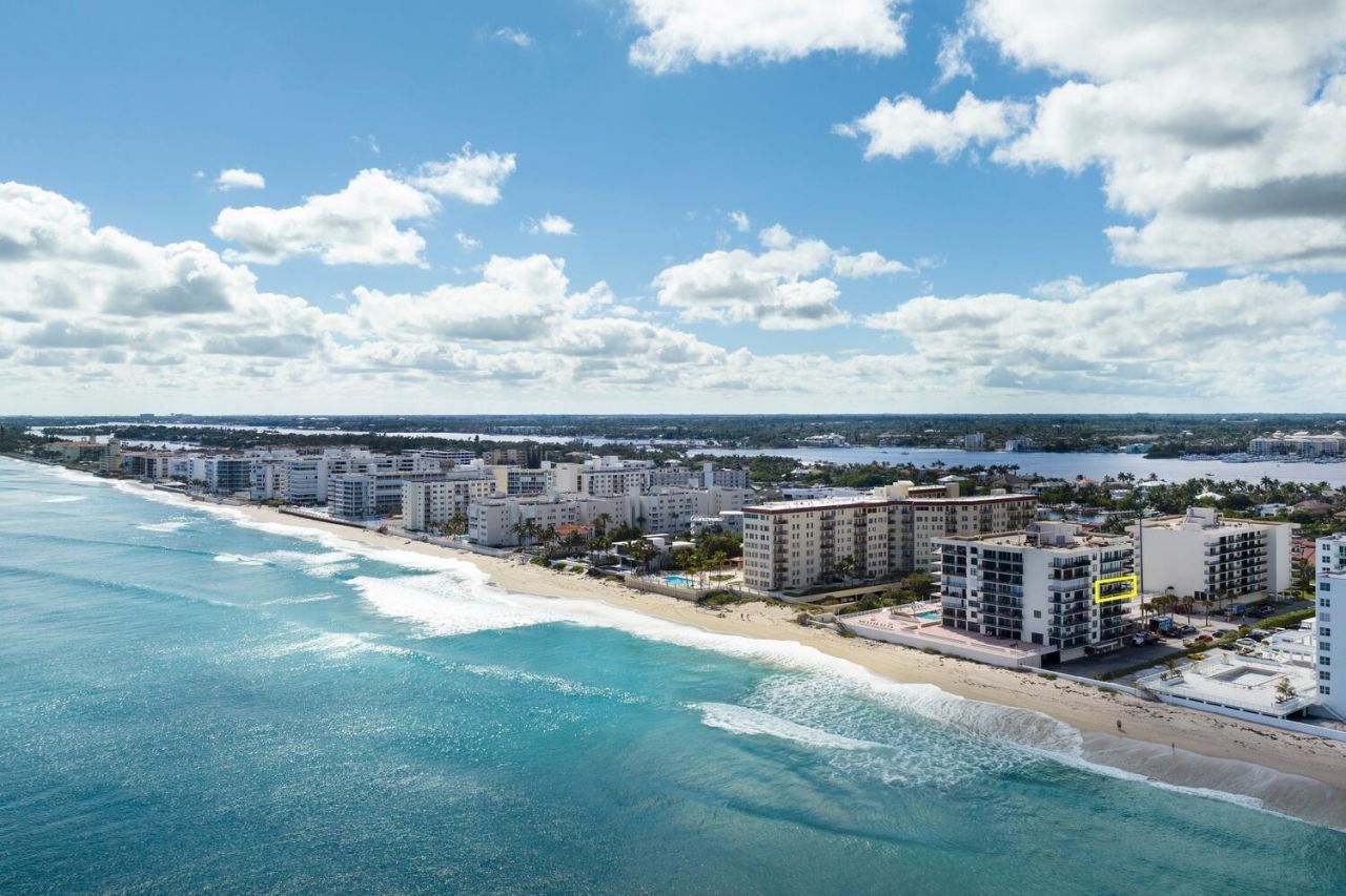 3456 S Ocean Boulevard, Unit 504, Palm Beach, FL 33480 Photo