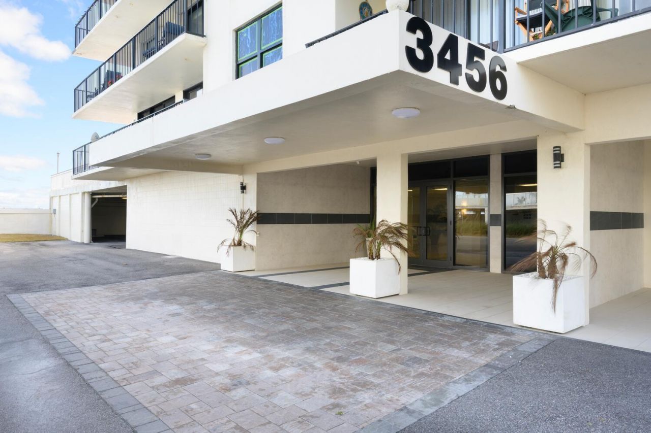 3456 S Ocean Boulevard, Unit 504, Palm Beach, FL 33480 Photo