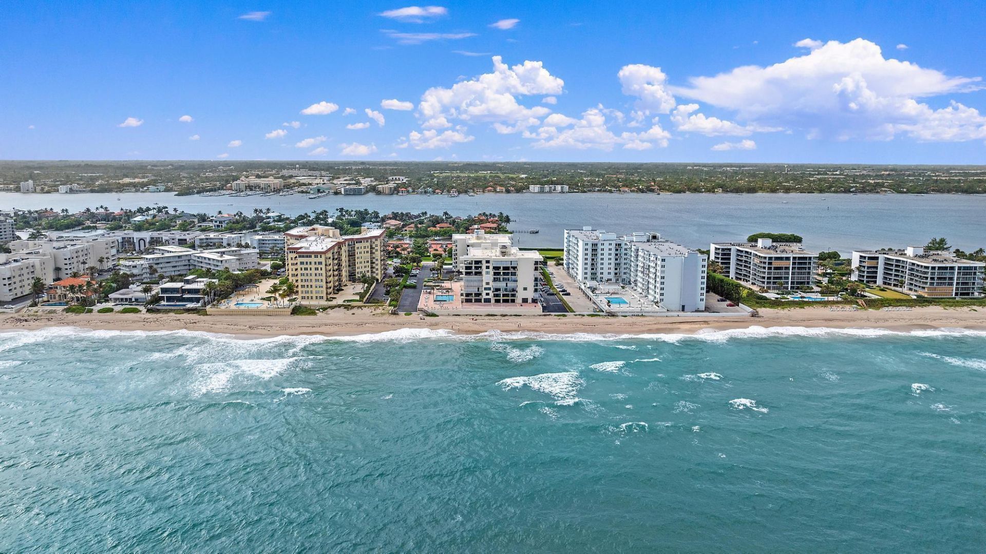 3456 S Ocean Boulevard, Unit 504, Palm Beach, FL 33480 Photo