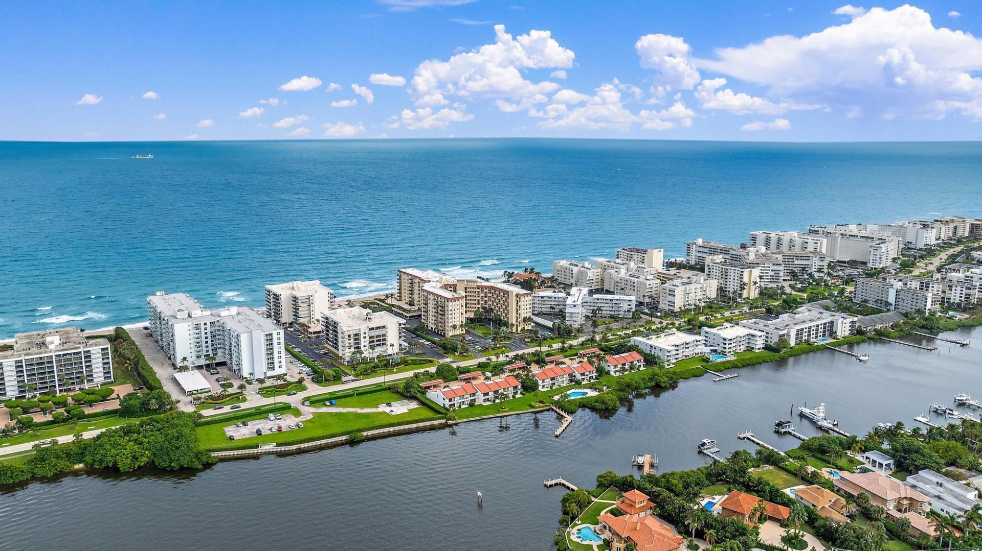 3456 S Ocean Boulevard, Unit 504, Palm Beach, FL 33480 Photo