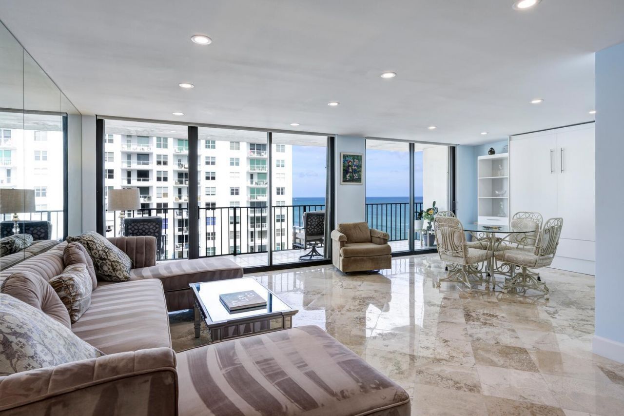 3456 S Ocean Boulevard, Unit 504, Palm Beach, FL 33480 Photo