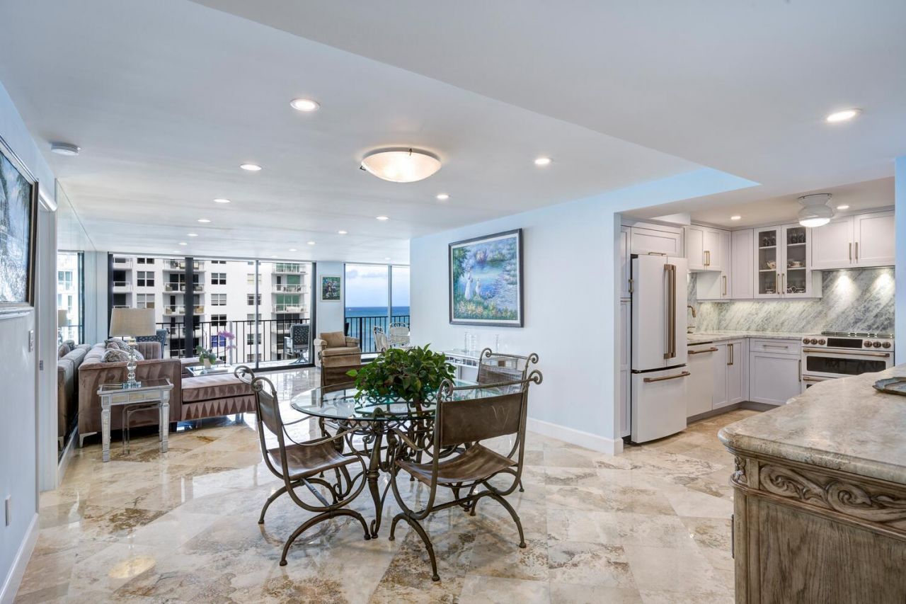 3456 S Ocean Boulevard, Unit 504, Palm Beach, FL 33480 Photo