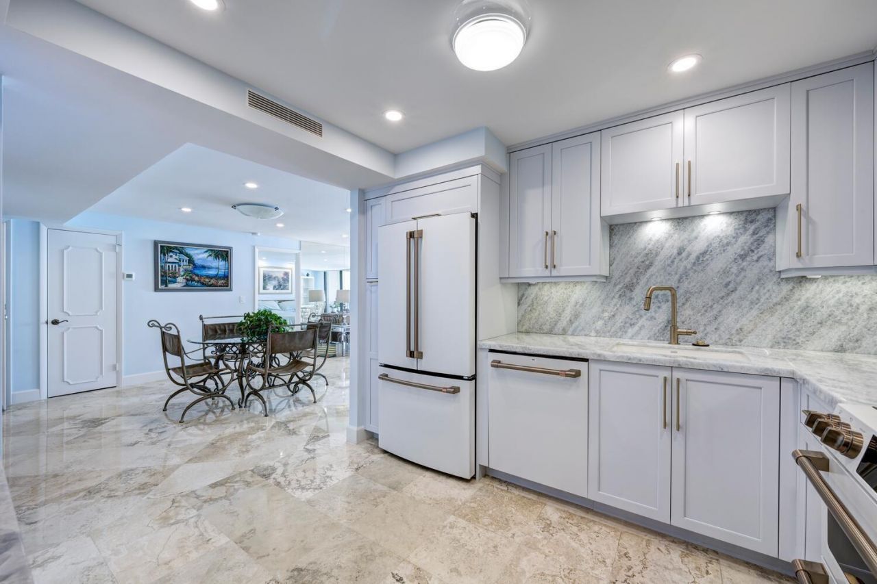 3456 S Ocean Boulevard, Unit 504, Palm Beach, FL 33480 Photo