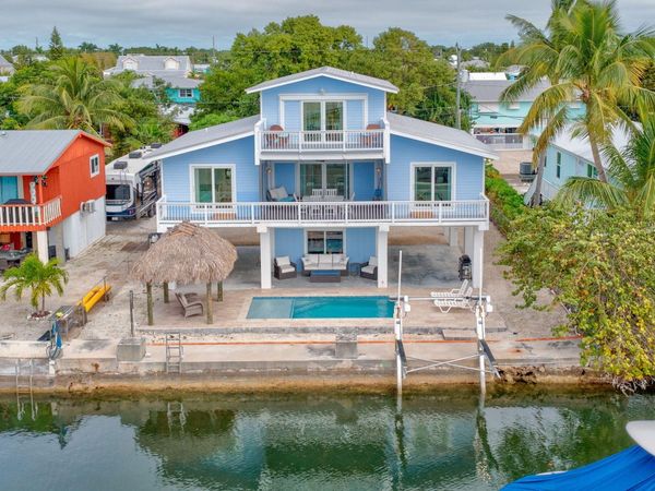 22974 Anne Bonny Lane, Cudjoe, FL 33042