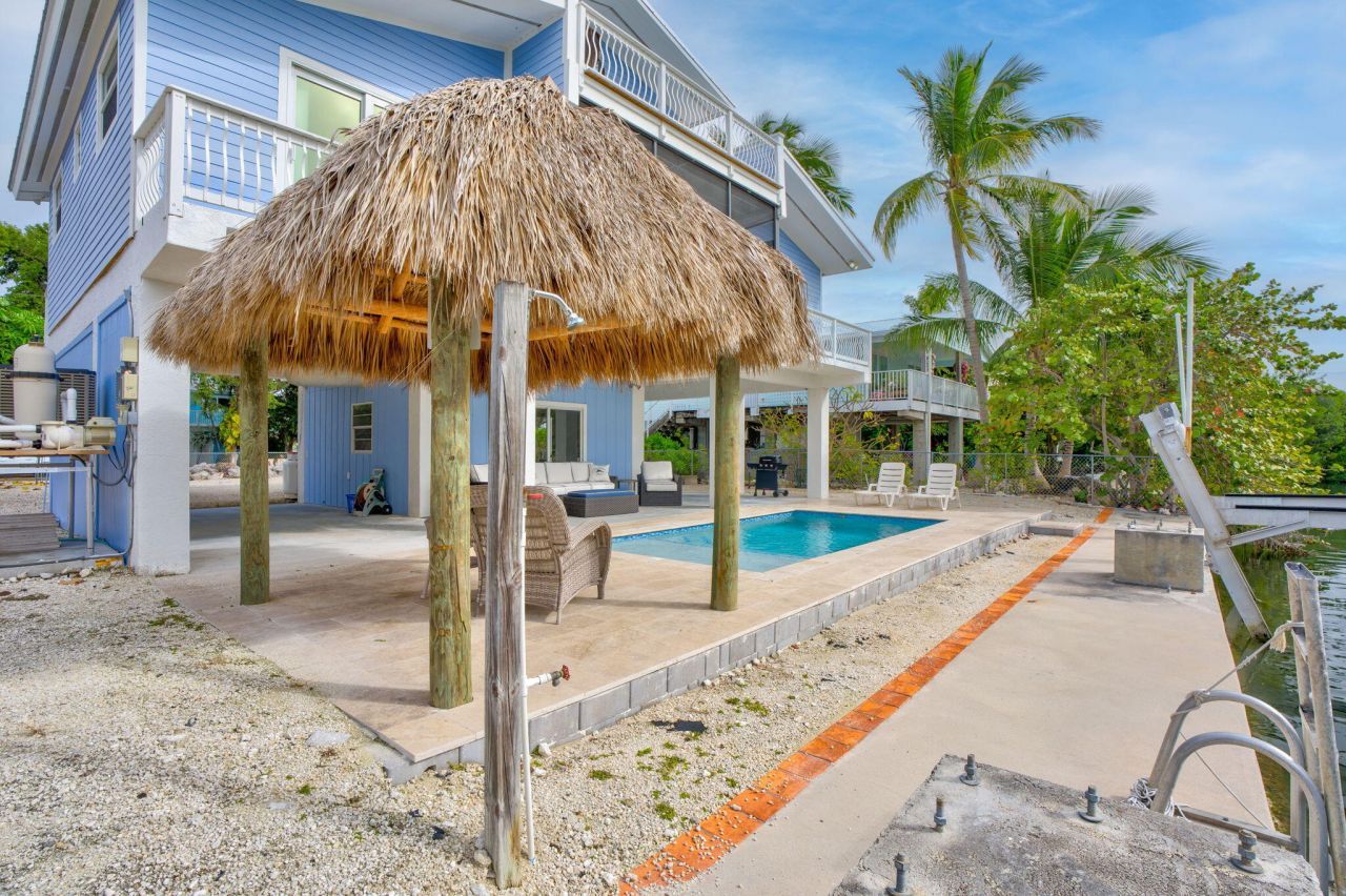 22974 Anne Bonny Lane, Cudjoe, FL 33042 Photo