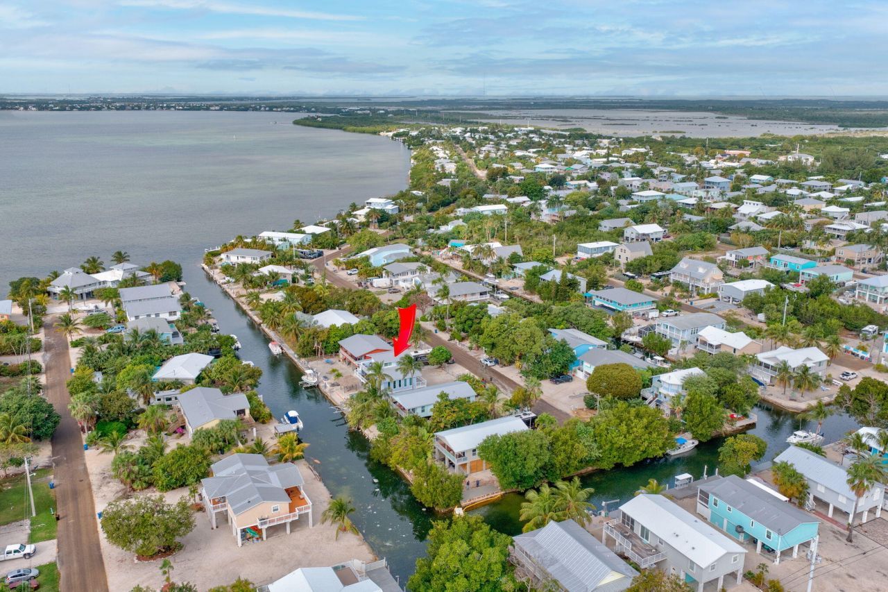 22974 Anne Bonny Lane, Cudjoe, FL 33042 Photo