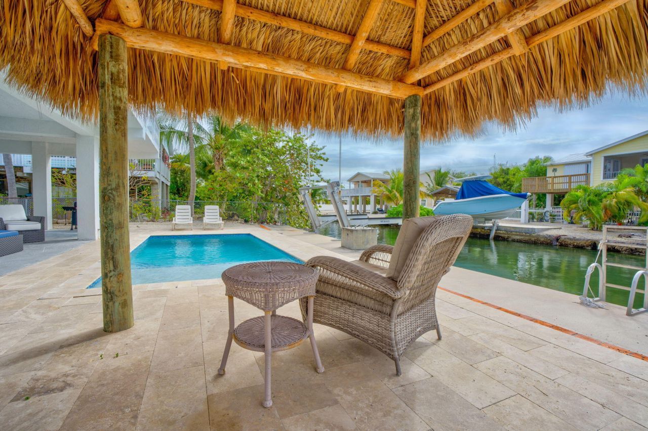 22974 Anne Bonny Lane, Cudjoe, FL 33042 Photo