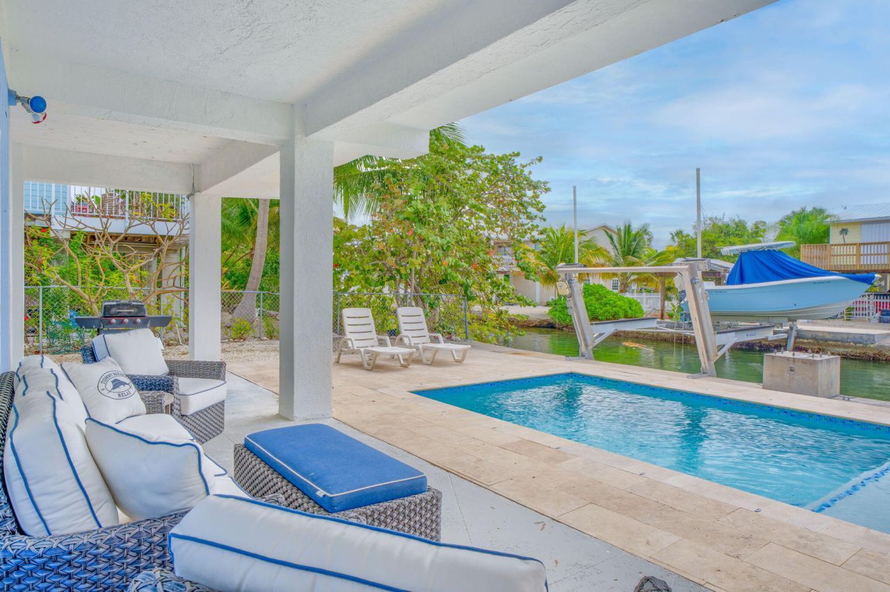 22974 Anne Bonny Lane, Cudjoe, FL 33042 Photo