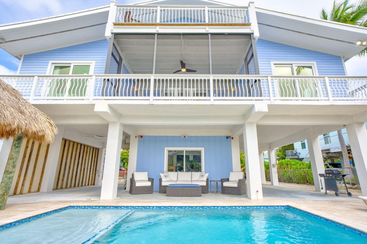 22974 Anne Bonny Lane, Cudjoe, FL 33042 Photo