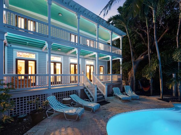 19611 Tequesta St Street, Sugarloaf, FL 33042