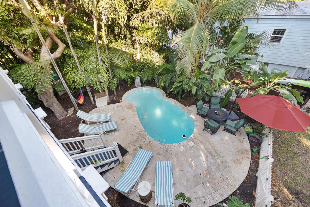 19611 Tequesta St Street, Sugarloaf, FL 33042 Photo