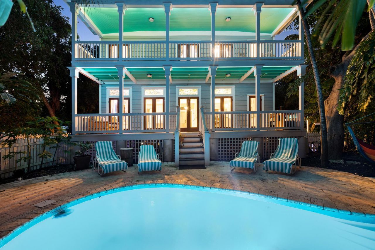 19611 Tequesta St Street, Sugarloaf, FL 33042 Photo