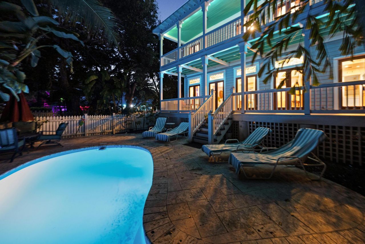 19611 Tequesta St Street, Sugarloaf, FL 33042 Photo