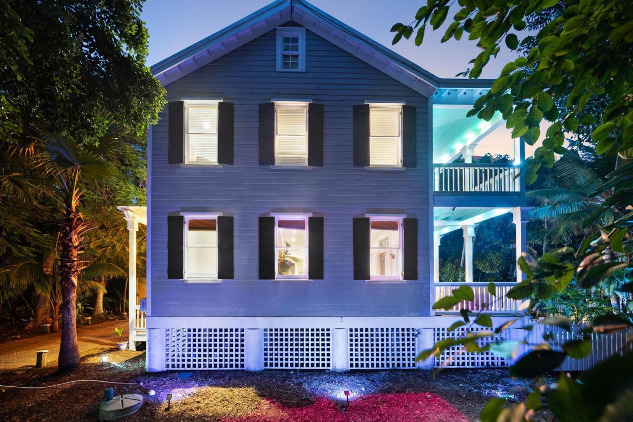 19611 Tequesta St Street, Sugarloaf, FL 33042 Photo