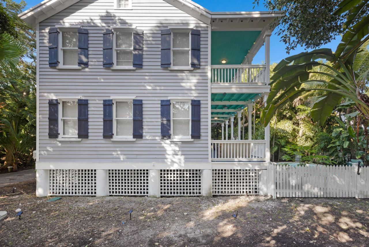 19611 Tequesta St Street, Sugarloaf, FL 33042 Photo