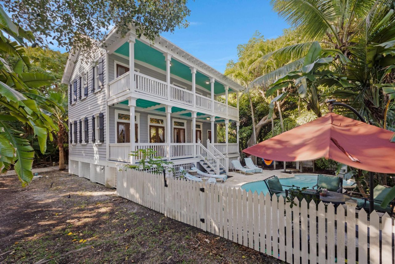 19611 Tequesta St Street, Sugarloaf, FL 33042 Photo