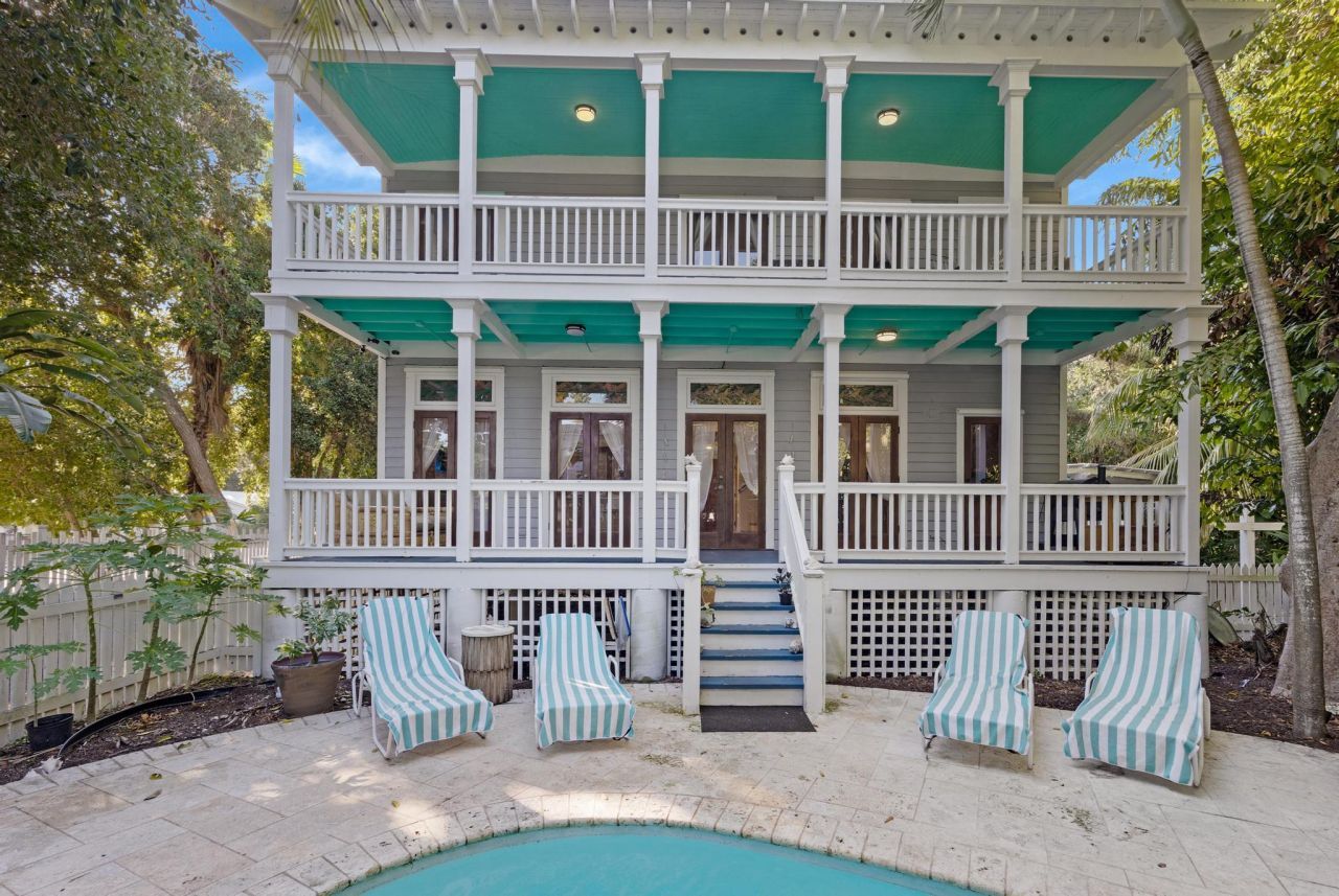 19611 Tequesta St Street, Sugarloaf, FL 33042 Photo