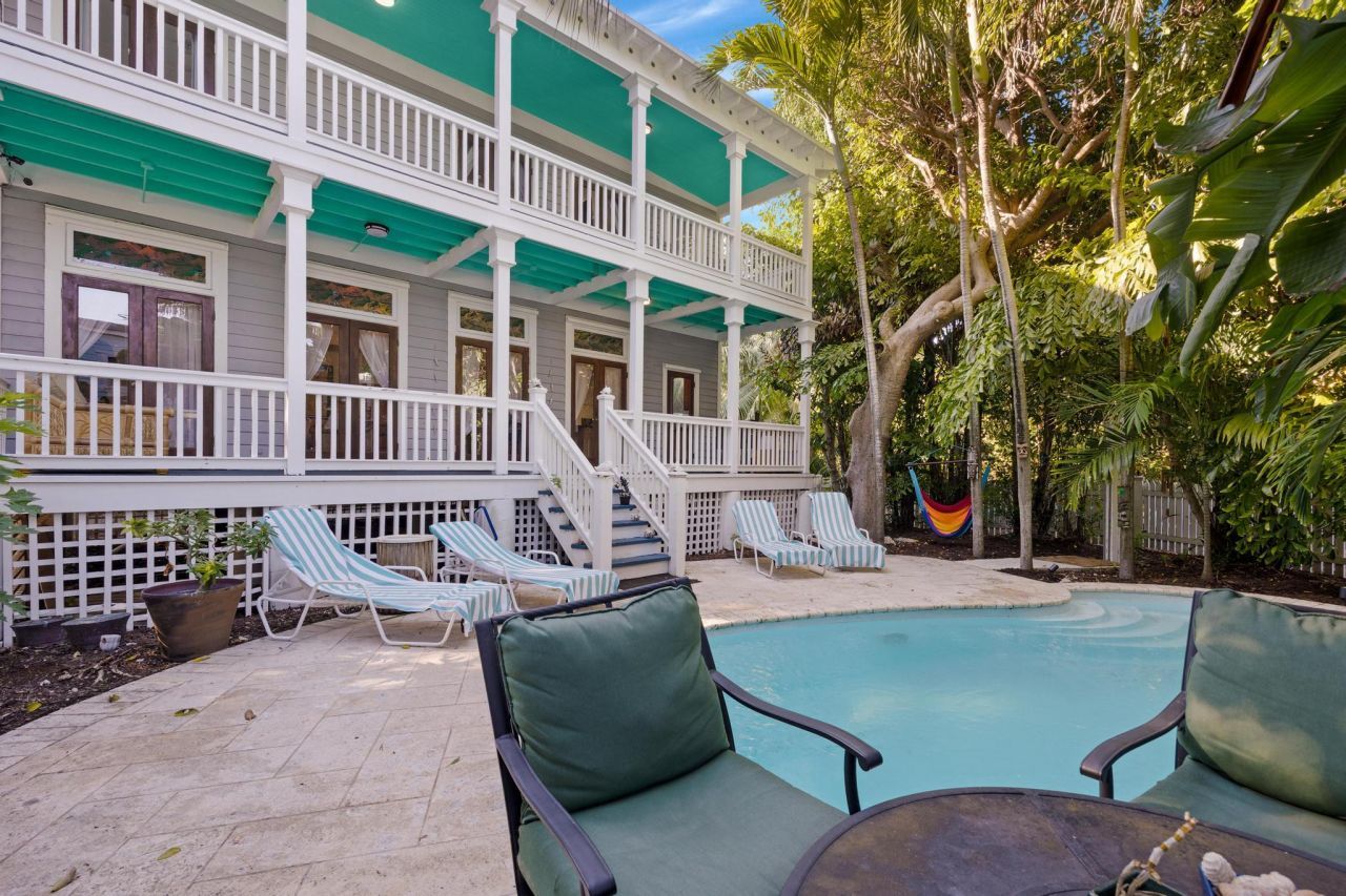 19611 Tequesta St Street, Sugarloaf, FL 33042 Photo