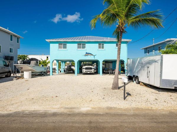 24347 W Caribbean Drive, Summerland, FL 33042
