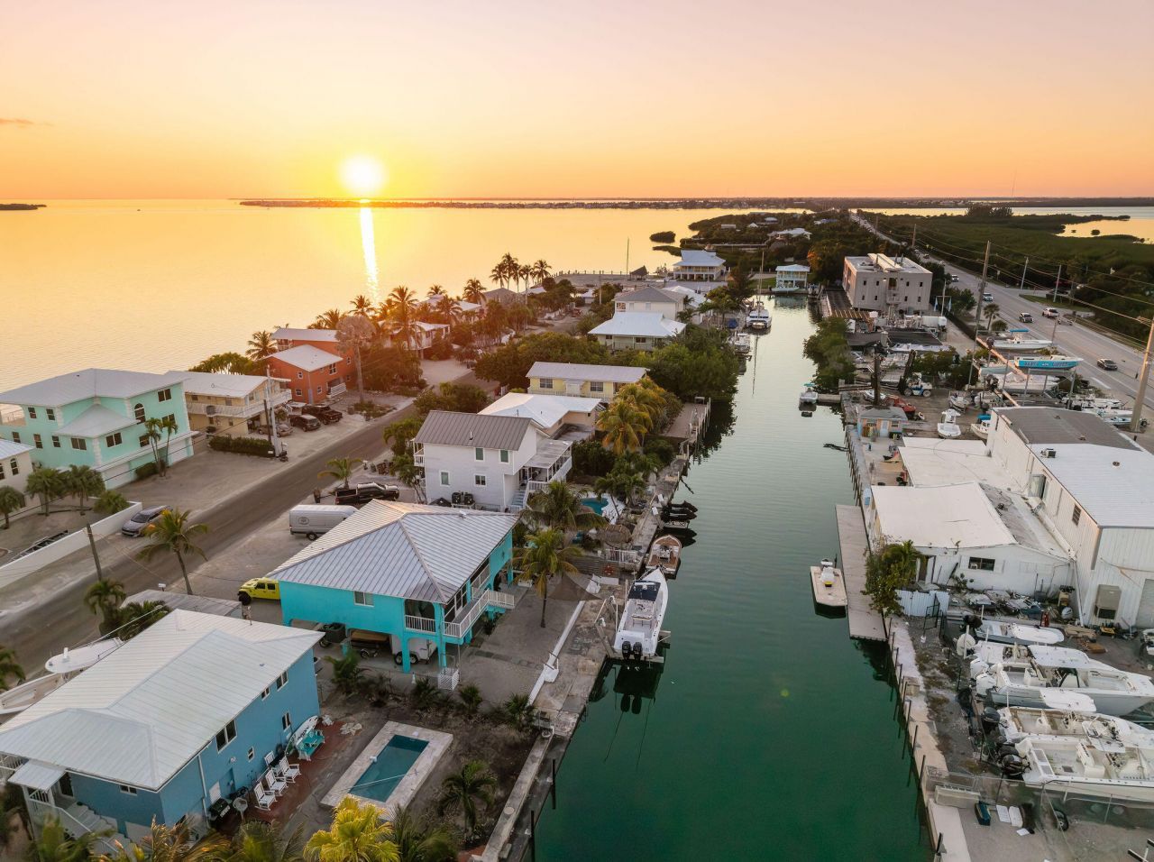 24347 W Caribbean Drive, Summerland Key, FL 33042 Photo