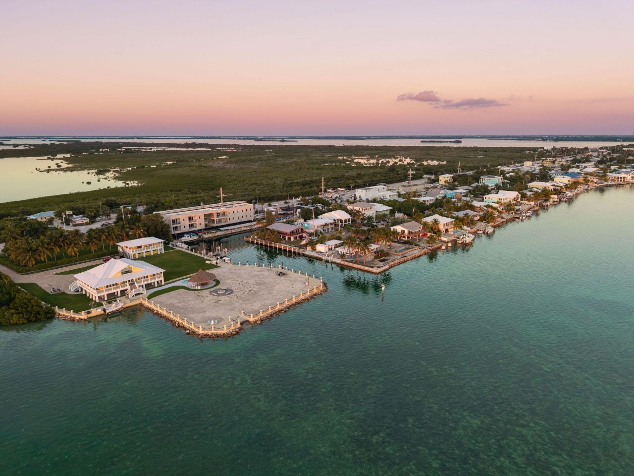 24347 W Caribbean Drive, Summerland Key, FL 33042 Photo