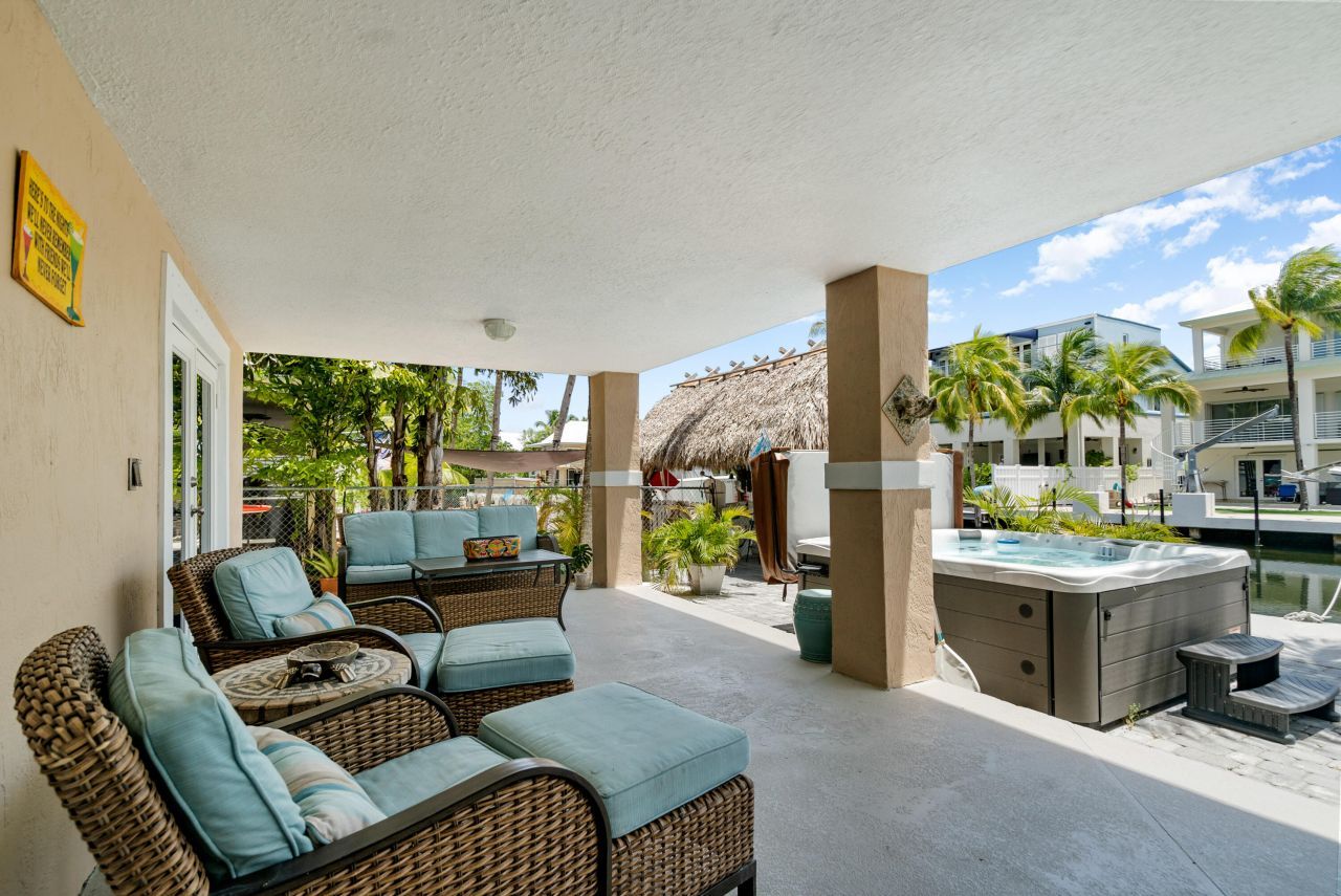 19 North Drive, Key Largo, FL 33037 Photo