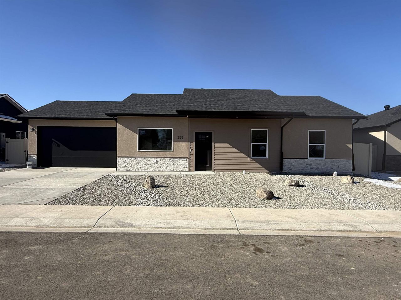 259 Paige Road Grand Junction, CO 81503