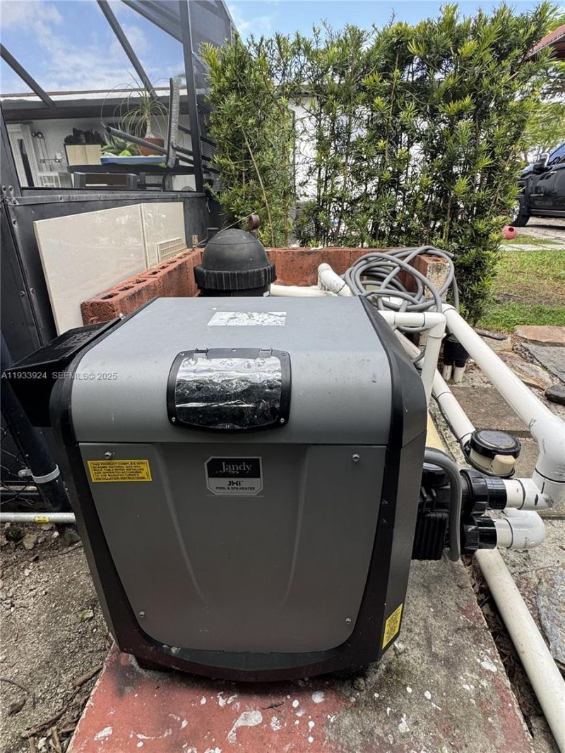 9300 SW 192nd Dr, Cutler Bay, FL 33157 Photo